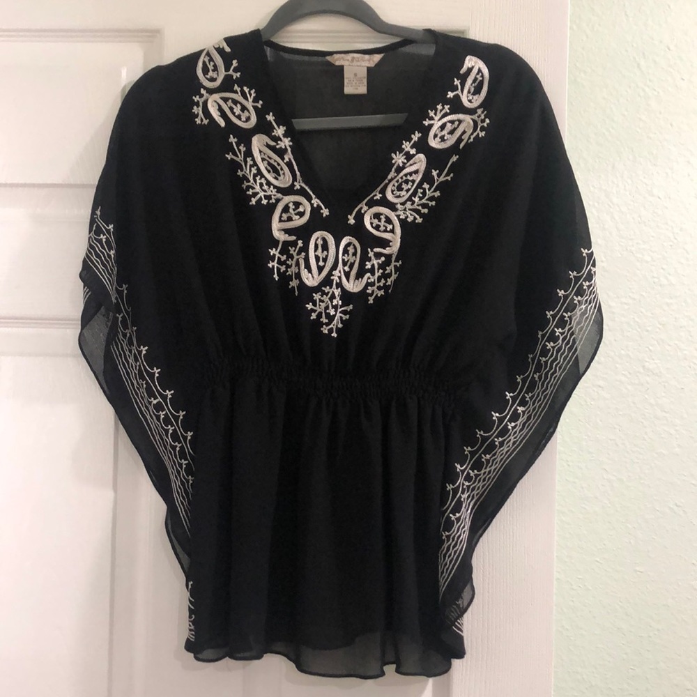Summer Top